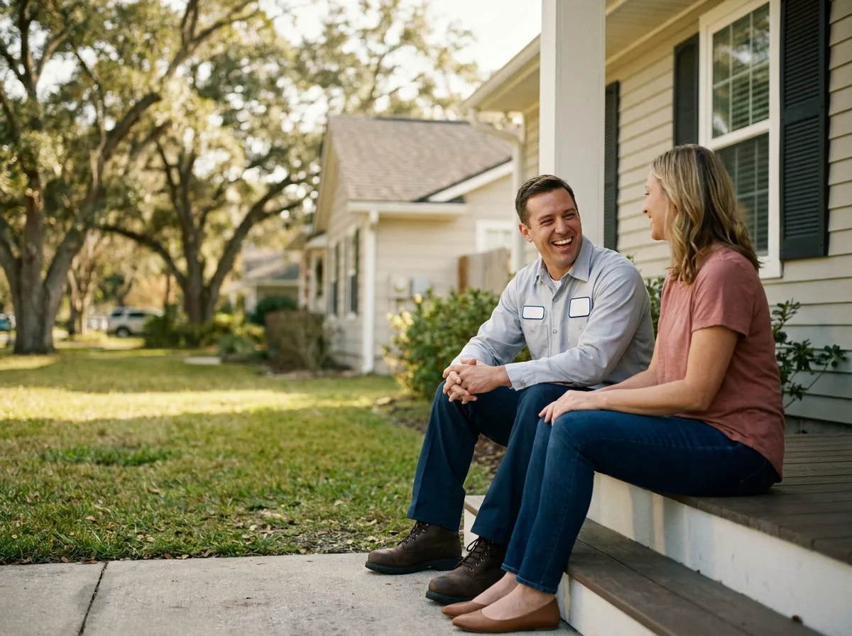 Septic tank pumping FAQs for Daufuskie Island, SC